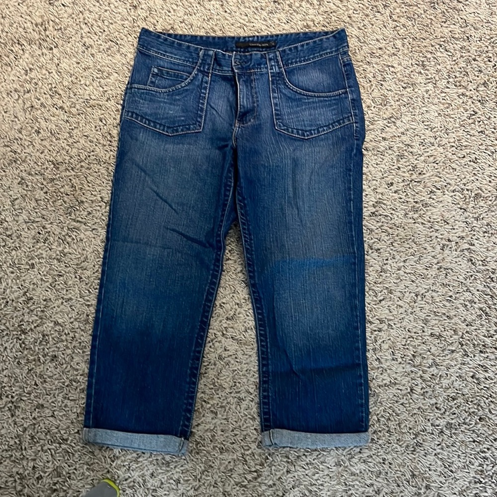 CK JEANS